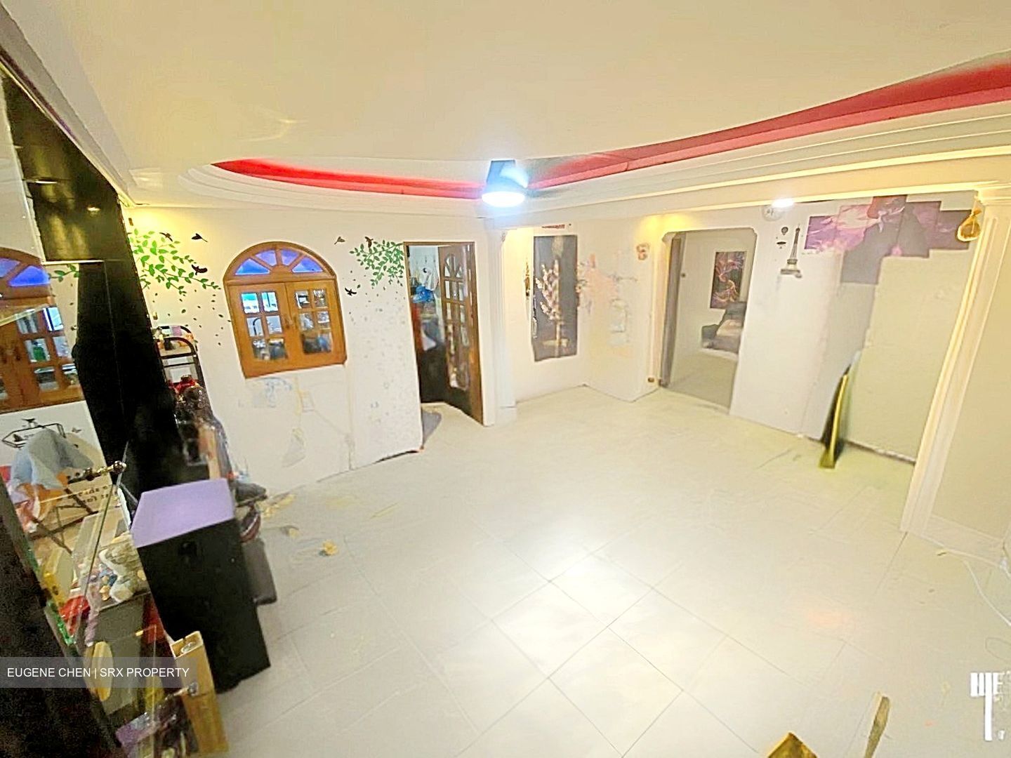 Blk 350 Tampines Street 33 (Tampines), HDB 4 Rooms #542968011